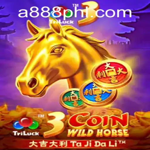 Exploring the Exciting World of 3CoinWildHorse and the 888phl Phenomenon