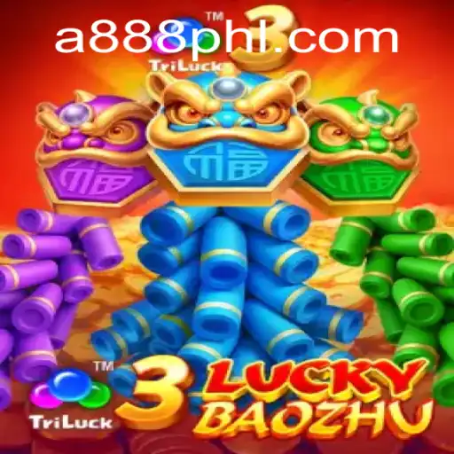 Unlock the Thrills of 3LuckyBaozhu