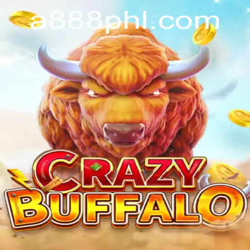 Explore the Thrills of CRAZYBUFFALO Game with 888phl