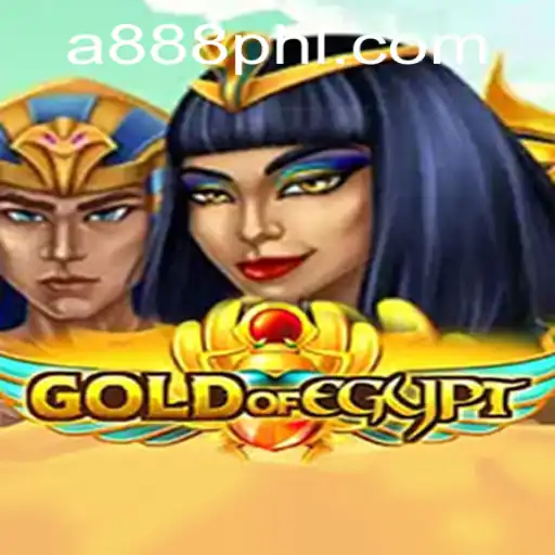 Discover the Mystical World of GoldOfEgypt: An Exciting Adventure with Hidden Treasures