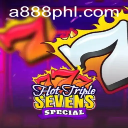 Exploring the Excitement of HotTripleSevensSpecial with 888phl