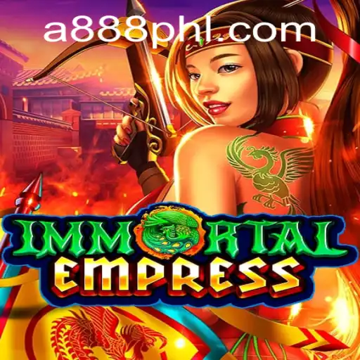 ImmortalEmpress: The Enchanting Adventure Awaits