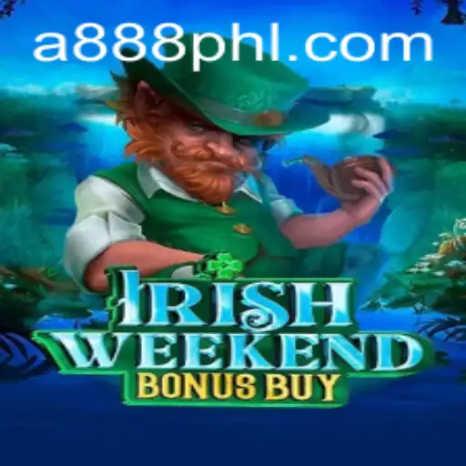 Explore the Exciting World of IrishWeekendBonusBuy with 888phl