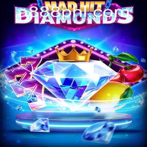 MadHitDiamonds: A Jewel in the World of Gaming