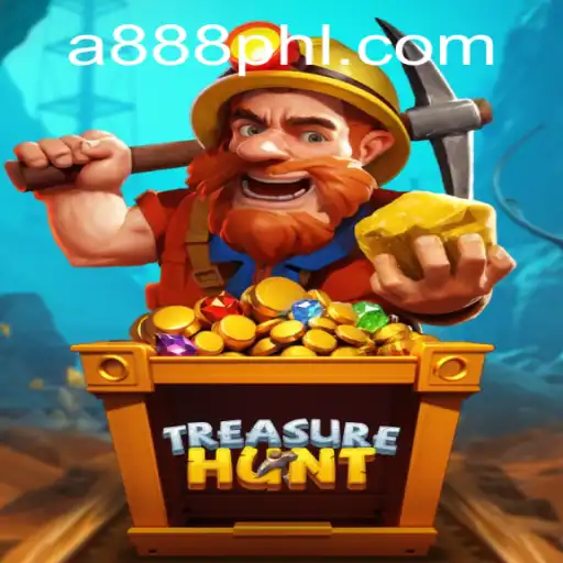 Discovering TreasureHunt: A Deep Dive into the 888phl Gaming Experience