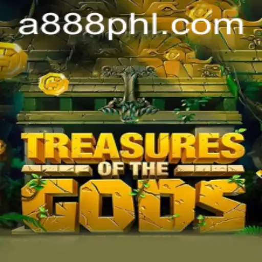 Exploring the World of TreasureoftheGods and the Influence of 888phl