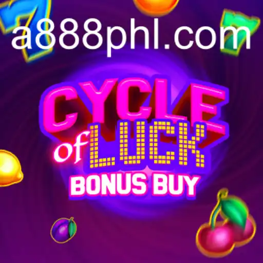 Exploring the Exciting World of CycleofLuckBonusBuy and the 888phl Connection