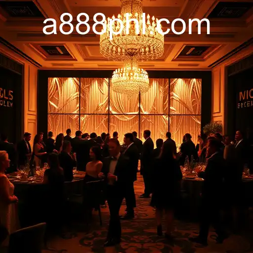 Unlocking the World of Exclusive Events with 888phl
