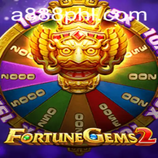 Explore the Thrilling World of FortuneGems2: A Tale of Luck and Strategy