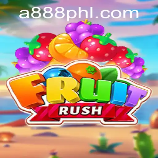 Welcome to the World of FruitRush: An Exciting New Adventure