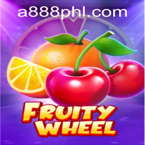FruityWheel: A Fresh Spin on Gaming with 888phl