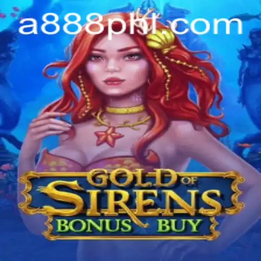 Exploring the Engaging World of GoldofSirensBonusBuy