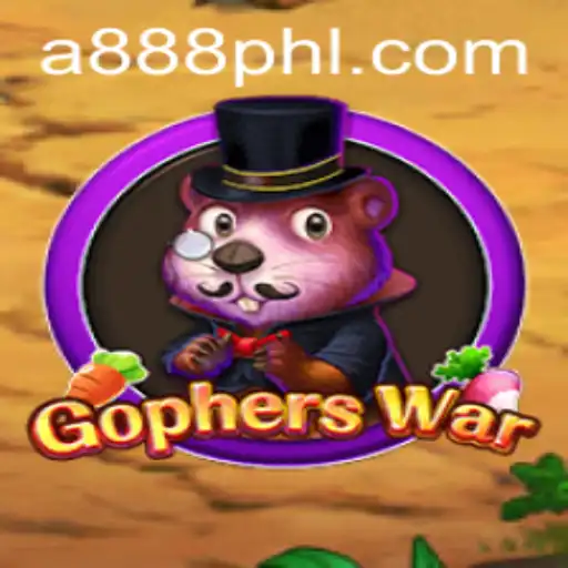 Exploring the Thrilling World of GophersWar with 888phl