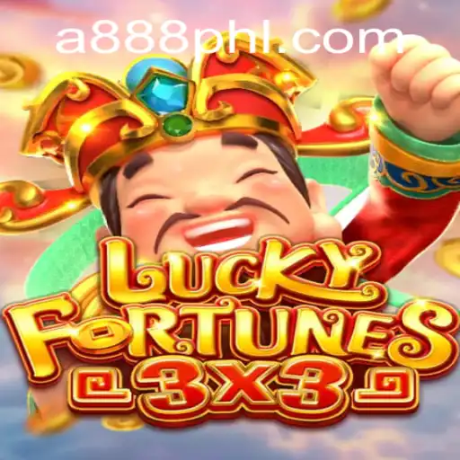 Exploring the Exciting World of LUCKYFORTUNES3x3 and Its Connection to 888phl