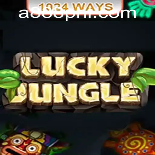 Exploring the Enchanting World of LuckyJungle1024 with 888phl
