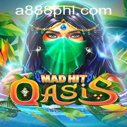 Exploring MadHitOasis: An Immersive Gaming Experience