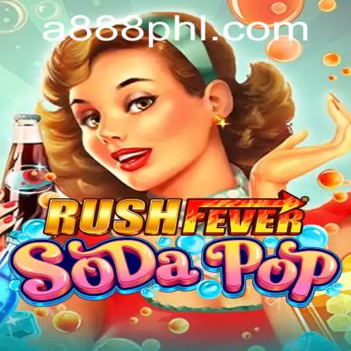 RushFeverSodaPop: The Game Taking the World by Storm