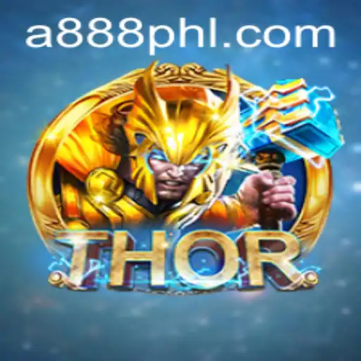 The Mesmerizing World of THOR: Exploring the Dynamics of 888phl
