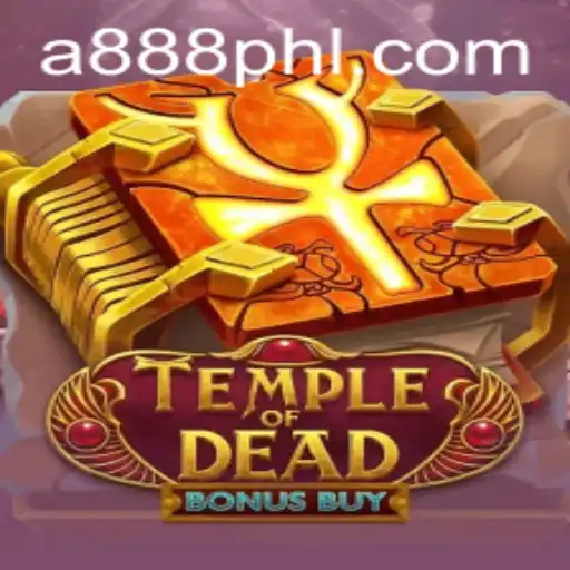 Exploring Temple of Dead Bonus Buy: A Game of Thrills and Strategy