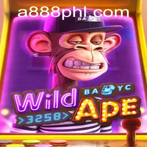 Exploring the Wild Jungle Adventure of WildApe3258
